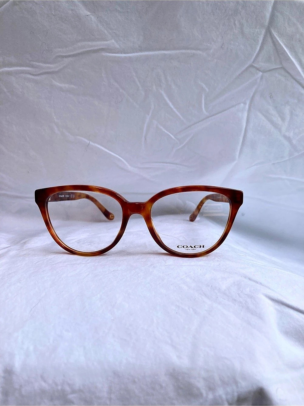 Coach Glasses